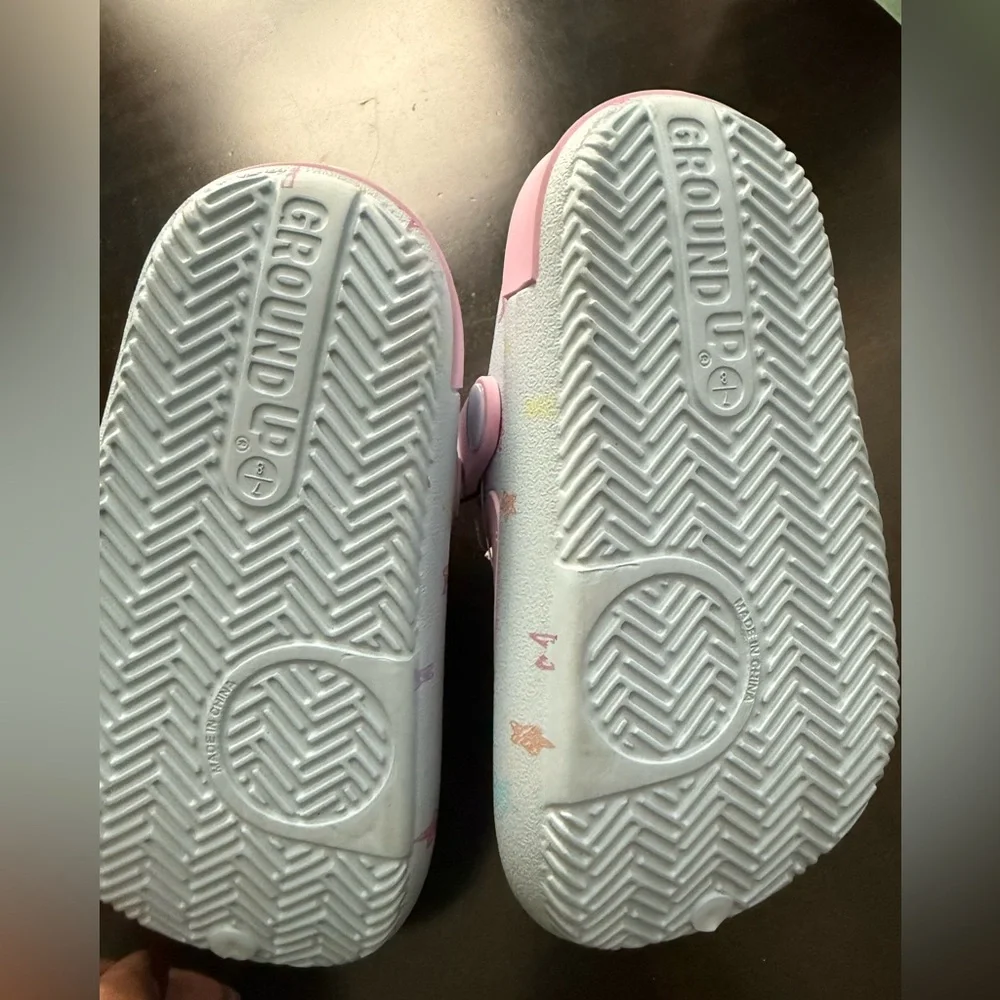 Bluey Kids Shoes - Pink and Blue - Picture 7 of 14